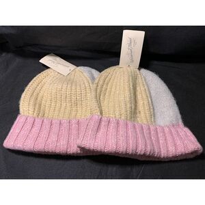 Universal-thread Women's Pink Hat